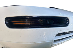993 95-98 LED Integrated Front Lights - Special Edition