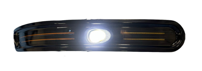 993 95-98 LED Integrated Front Lights - Special Edition