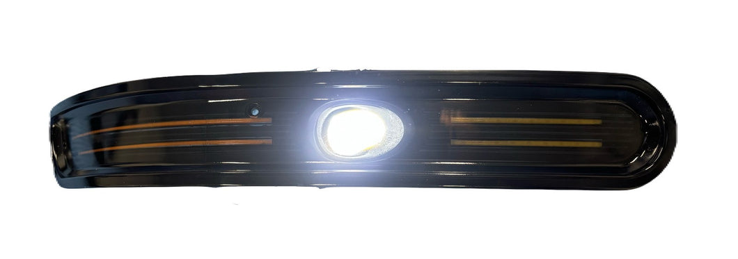 993 95-98 LED Integrated Front Lights - Special Edition