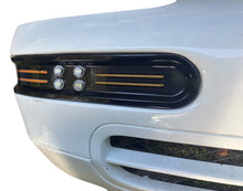 Load image into Gallery viewer, 993 95-98 LED Integrated Front Lights - Special Edition