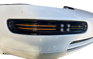 993 95-98 LED Integrated Front Lights - Special Edition