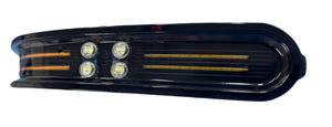 993 95-98 LED Integrated Front Lights - Special Edition