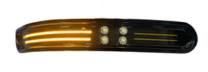993 95-98 LED Integrated Front Lights - Special Edition