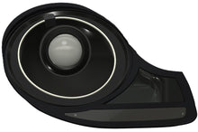 Load image into Gallery viewer, 996 1999-2001/Boxster 1997-2004 Bi-LED Headlights - Air Duct LED Surround Edition