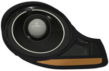 Load image into Gallery viewer, 996 1999-2001/Boxster 1997-2004 Bi-LED Headlights - Air Duct LED Surround Edition