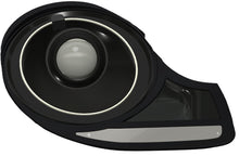 Load image into Gallery viewer, 996 1999-2001/Boxster 1997-2004 Bi-LED Headlights - Air Duct LED Surround Edition