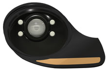 Load image into Gallery viewer, 996 1999-2001/Boxster 1997-2004 Bi-LED Headlights - Classic 4LED Pods Edition