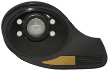 Load image into Gallery viewer, 996 1999-2001/Boxster 1997-2004 Bi-LED Headlights - VTG 4LED Pods Edition