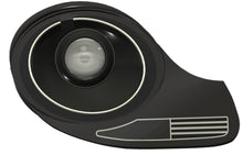 Load image into Gallery viewer, 996 1999-2001/Boxster 1997-2004 Bi-LED Headlights - VTG LED Surround Edition