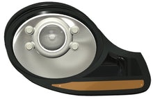 Load image into Gallery viewer, 996 1999-2001/Boxster 1997-2004 Bi-LED Headlights - Air Duct 4LED Pods Edition