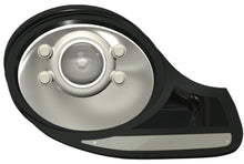 Load image into Gallery viewer, 996 1999-2001/Boxster 1997-2004 Bi-LED Headlights - Air Duct 4LED Pods Edition