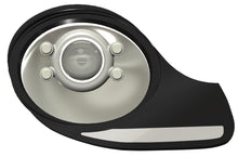 Load image into Gallery viewer, 996 1999-2001/Boxster 1997-2004 Bi-LED Headlights - Classic 4LED Pods Edition