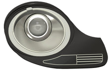 Load image into Gallery viewer, 996 1999-2001/Boxster 1997-2004 Bi-LED Headlights - VTG LED Surround Edition