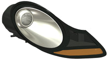 Load image into Gallery viewer, 996 1999-2001/Boxster 1997-2004 Bi-LED Headlights - Air Duct Edition