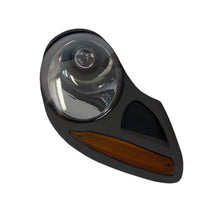 Load image into Gallery viewer, 996 99-01/Boxster 97-04 Bi-LED Headlights - Air Duct Edition