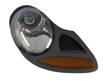 Load image into Gallery viewer, 996 99-01/Boxster 97-04 Bi-LED Headlights - Air Duct Edition
