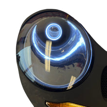 Load image into Gallery viewer, 996 99-01/Boxster 97-04 Bi-LED Headlights - Classic Edition