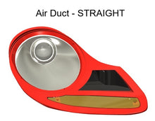 Load image into Gallery viewer, 996 99-01/Boxster 97-04 Bi-LED Headlights - Air Duct Edition