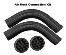 Load image into Gallery viewer, 996 99-01/Boxster 97-04 Bi-LED Headlights - Air Duct Edition
