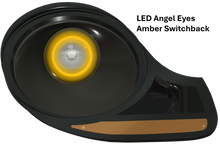 Load image into Gallery viewer, 996 1999-2001/Boxster 1997-2004 Bi-LED Headlights - Air Duct Edition