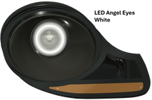 Load image into Gallery viewer, 996 1999-2001/Boxster 1997-2004 Bi-LED Headlights - Air Duct Edition