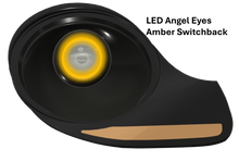 Load image into Gallery viewer, 996 1999-2001/Boxster 1997-2004 Bi-LED Headlights - Classic Edition