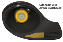 Load image into Gallery viewer, 996 1999-2001/Boxster 1997-2004 Bi-LED Headlights - VTG Edition