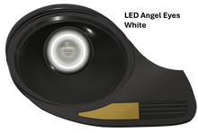 Load image into Gallery viewer, 996 1999-2001/Boxster 1997-2004 Bi-LED Headlights - VTG Edition