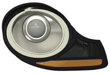 Load image into Gallery viewer, 996 1999-2001/Boxster 1997-2004 Bi-LED Headlights - Air Duct LED Surround Edition