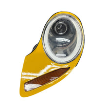 Load image into Gallery viewer, 996 99-01/Boxster 97-04 Bi-LED Headlights - Classic LED Surround Edition