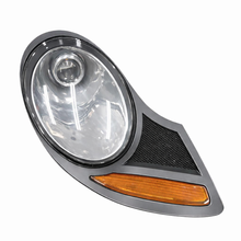 Load image into Gallery viewer, 996 99-01/Boxster 97-04 Bi-LED Headlights - Air Duct Edition