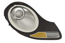 Load image into Gallery viewer, 996 99-01/Boxster 97-04 Bi-LED Headlights - VTG LED Surround Edition