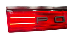 Load image into Gallery viewer, 964 89-94 LED REAR REFLECTOR PANEL - CLASSIC EDITION