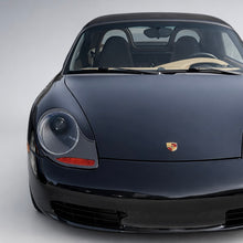 Load image into Gallery viewer, 996 99-01/Boxster 97-04 Bi-LED Headlights - Air Duct Edition