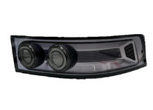 Load image into Gallery viewer, 911 69-89 LED Tail Light Smoked Black Edition