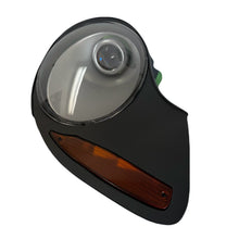 Load image into Gallery viewer, 996 99-01/Boxster 97-04 Bi-LED Headlights - Classic Edition