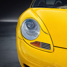 Load image into Gallery viewer, 996 99-01/Boxster 97-04 Bi-LED Headlights - VTG Edition