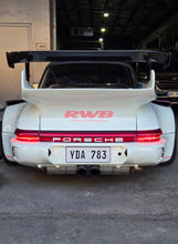 Load image into Gallery viewer, 911 69-89 LED Tail Lights - GT Edition