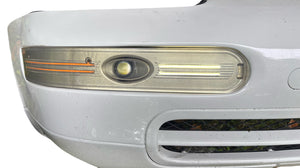 993 95-98 LED Integrated Front Lights - Classic Edition