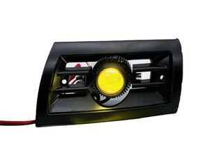 911 69-73 LED Fog Lights Special Edition