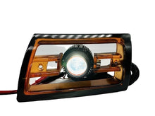 Load image into Gallery viewer, 911 69-73 LED Fog Light Classic Edition