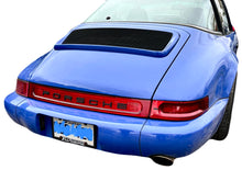 Load image into Gallery viewer, 964 89-94 LED Tail Light Sport Edition