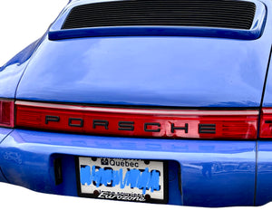 964 LED REAR REFLECTOR PANEL - GW EDITION