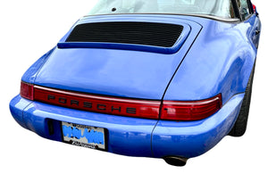 964 LED REAR REFLECTOR PANEL - GW EDITION