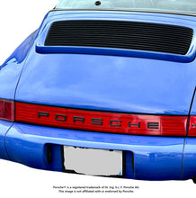 Load image into Gallery viewer, 964 89-94 LED REAR REFLECTOR PANEL - CLASSIC EDITION