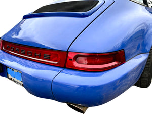 964 89-94 LED Tail Light Sport Edition