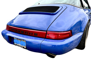 964 LED REAR REFLECTOR PANEL - GW EDITION