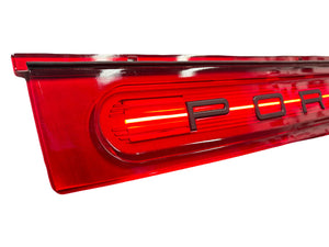 964 LED REAR REFLECTOR PANEL - SPECIAL/SPORT EDITION