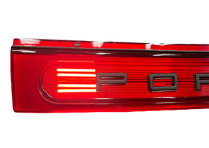 964 LED REAR REFLECTOR PANEL - SPECIAL/SPORT EDITION