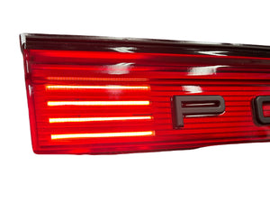 964 LED REAR REFLECTOR PANEL - GW EDITION